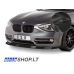 BMW 1 F20 F21 CSR priekinio bamperio pažeminimas